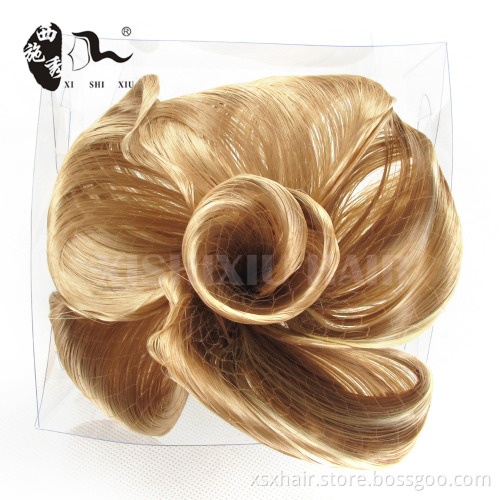 2016 fashion design wholesale hair accessories for women